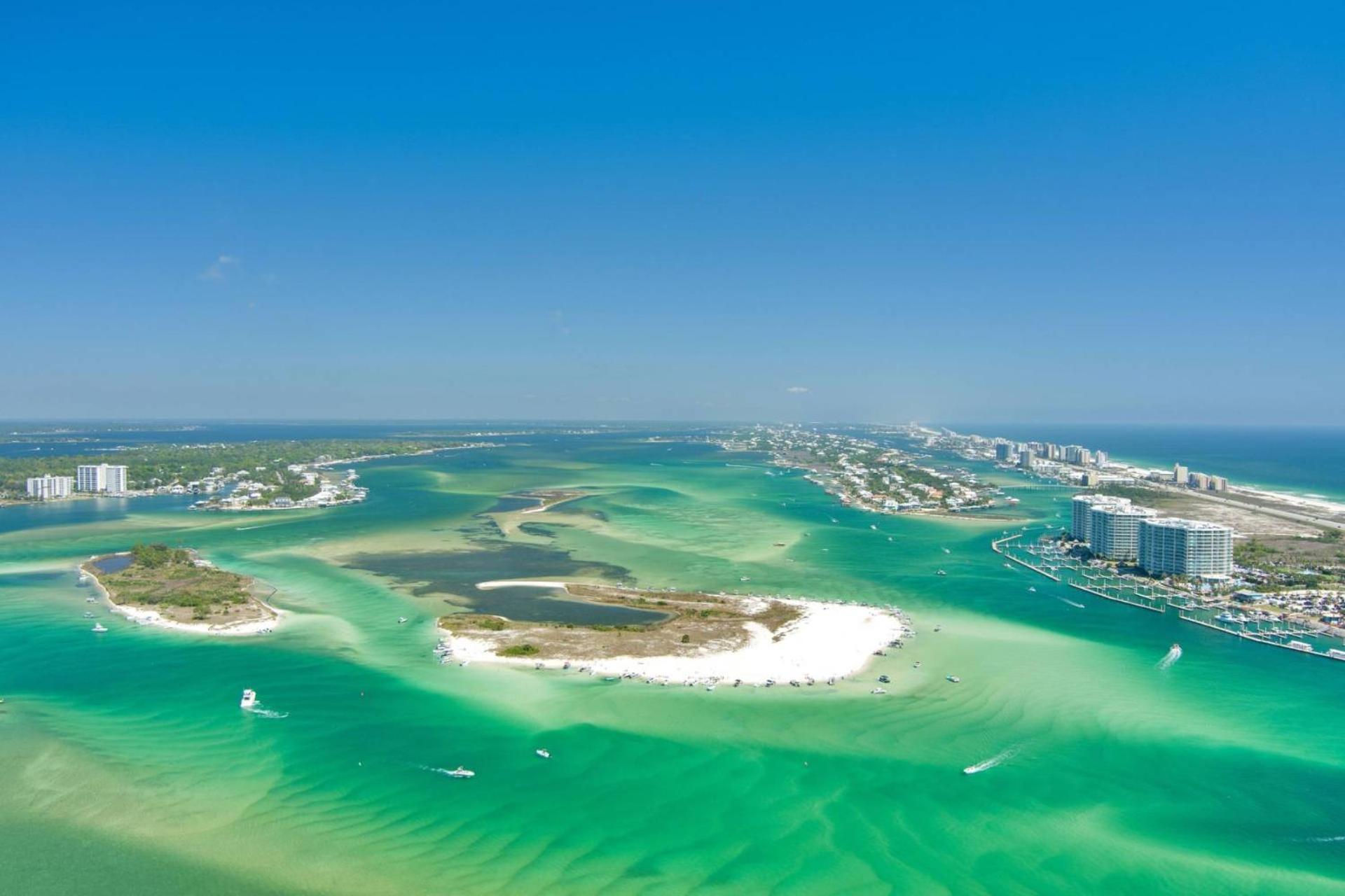 Bluewater 605 Villa Orange Beach Ngoại thất bức ảnh