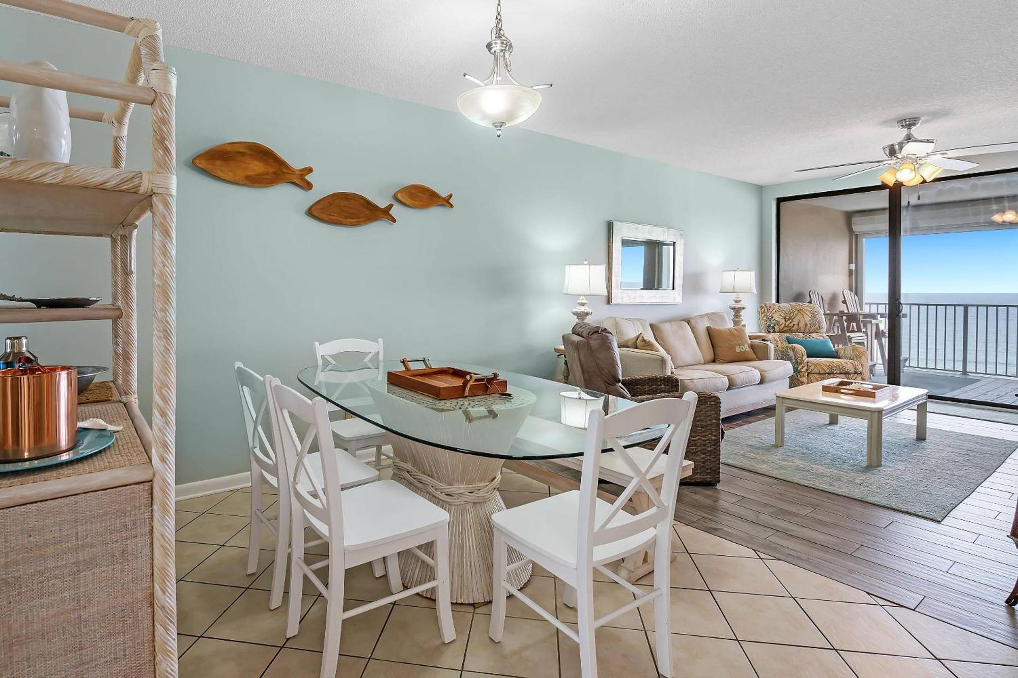 Bluewater 605 Villa Orange Beach Ngoại thất bức ảnh