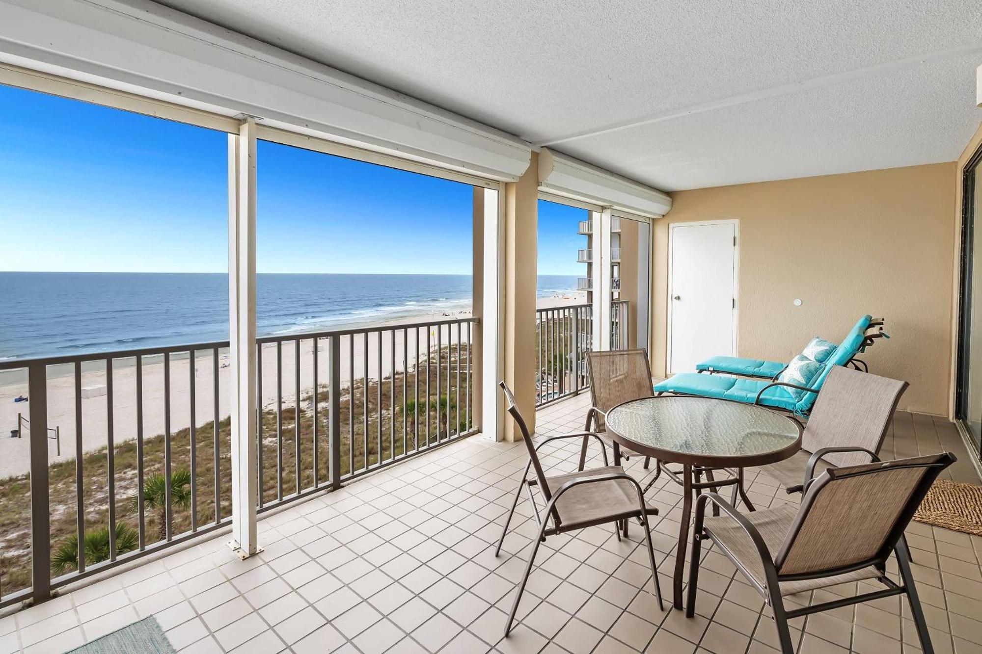 Bluewater 605 Villa Orange Beach Ngoại thất bức ảnh