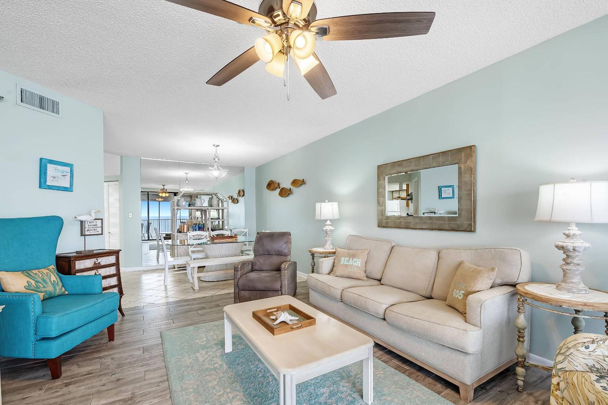 Bluewater 605 Villa Orange Beach Ngoại thất bức ảnh