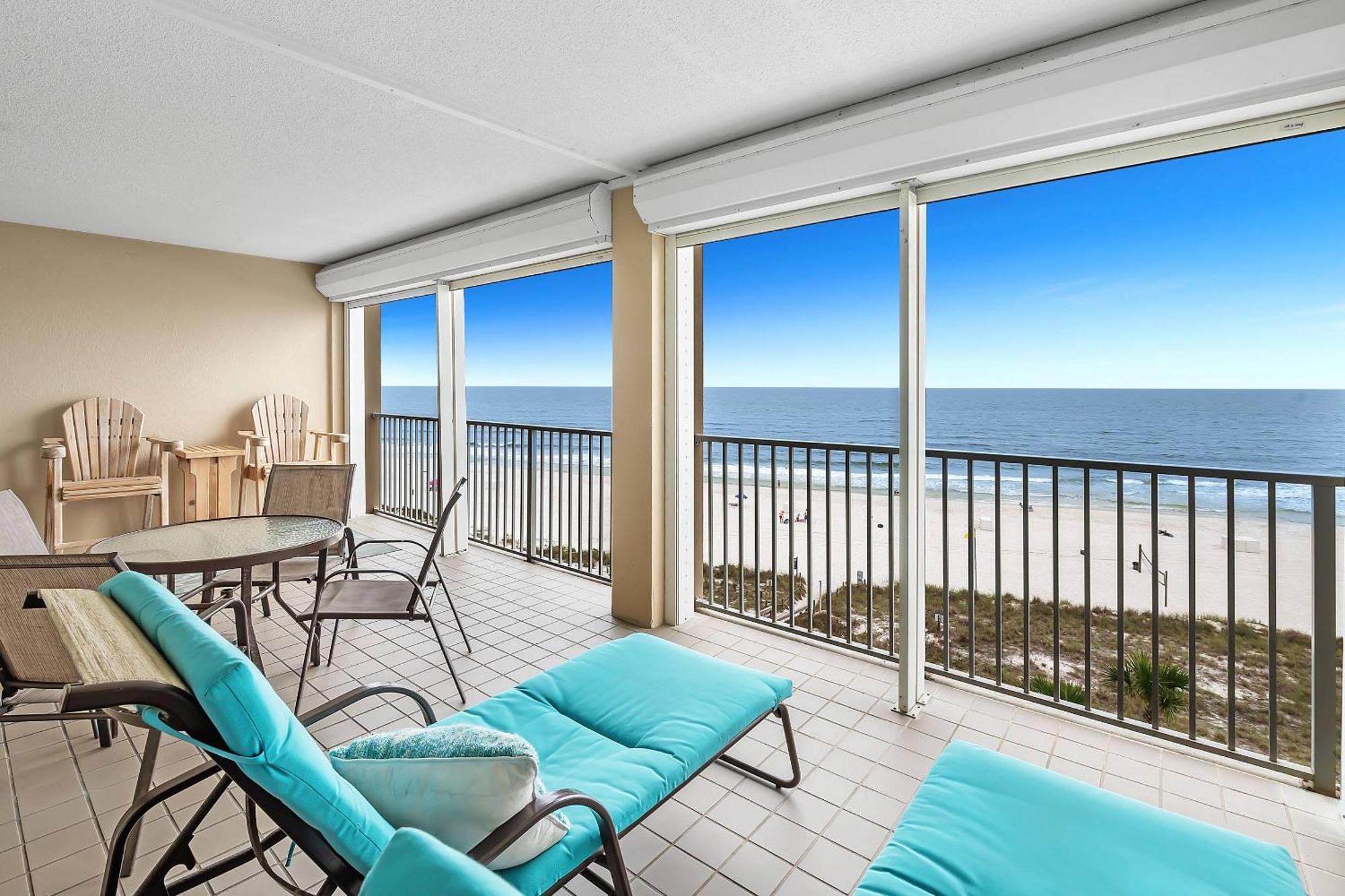 Bluewater 605 Villa Orange Beach Ngoại thất bức ảnh