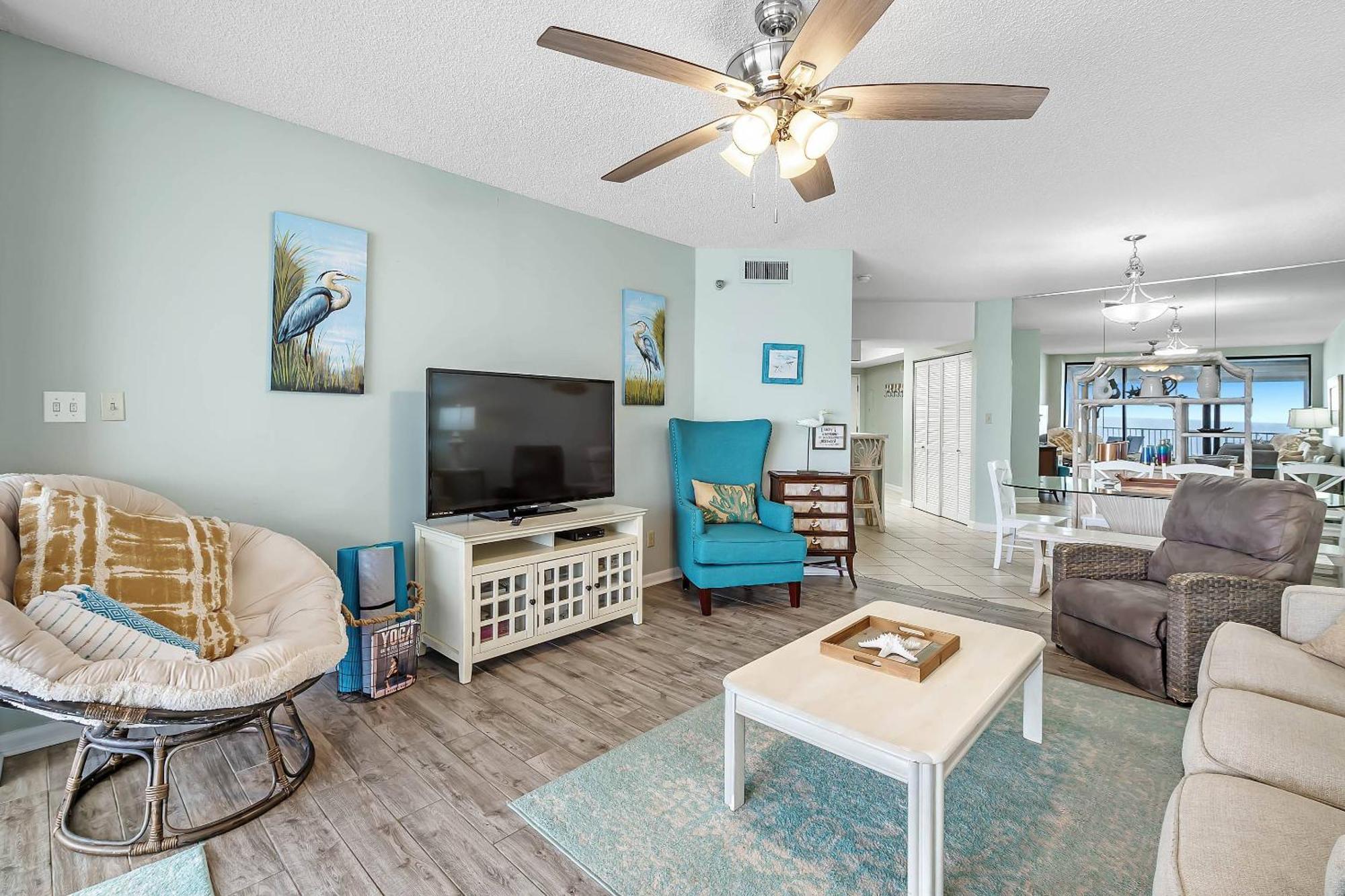 Bluewater 605 Villa Orange Beach Ngoại thất bức ảnh