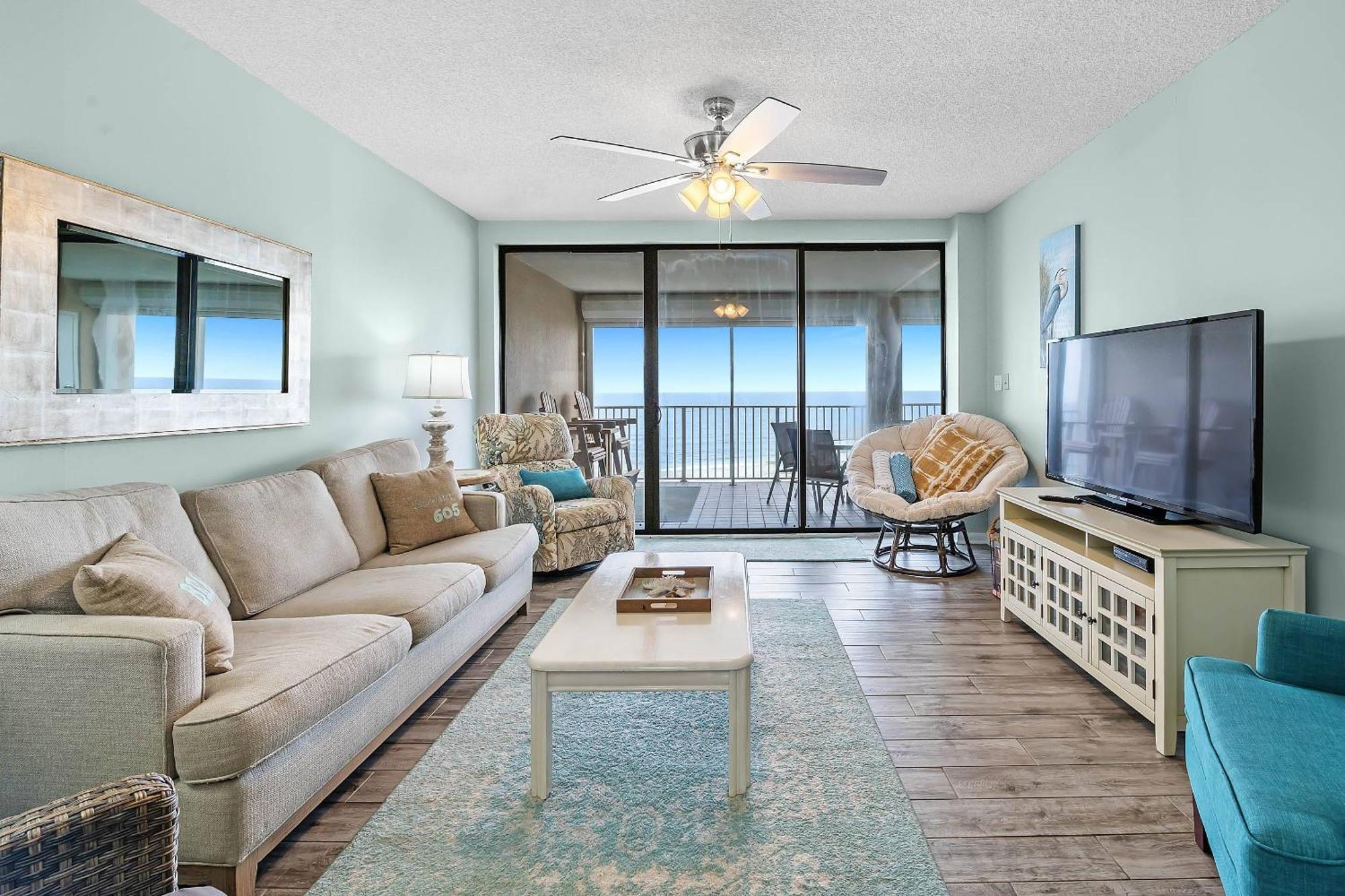 Bluewater 605 Villa Orange Beach Ngoại thất bức ảnh