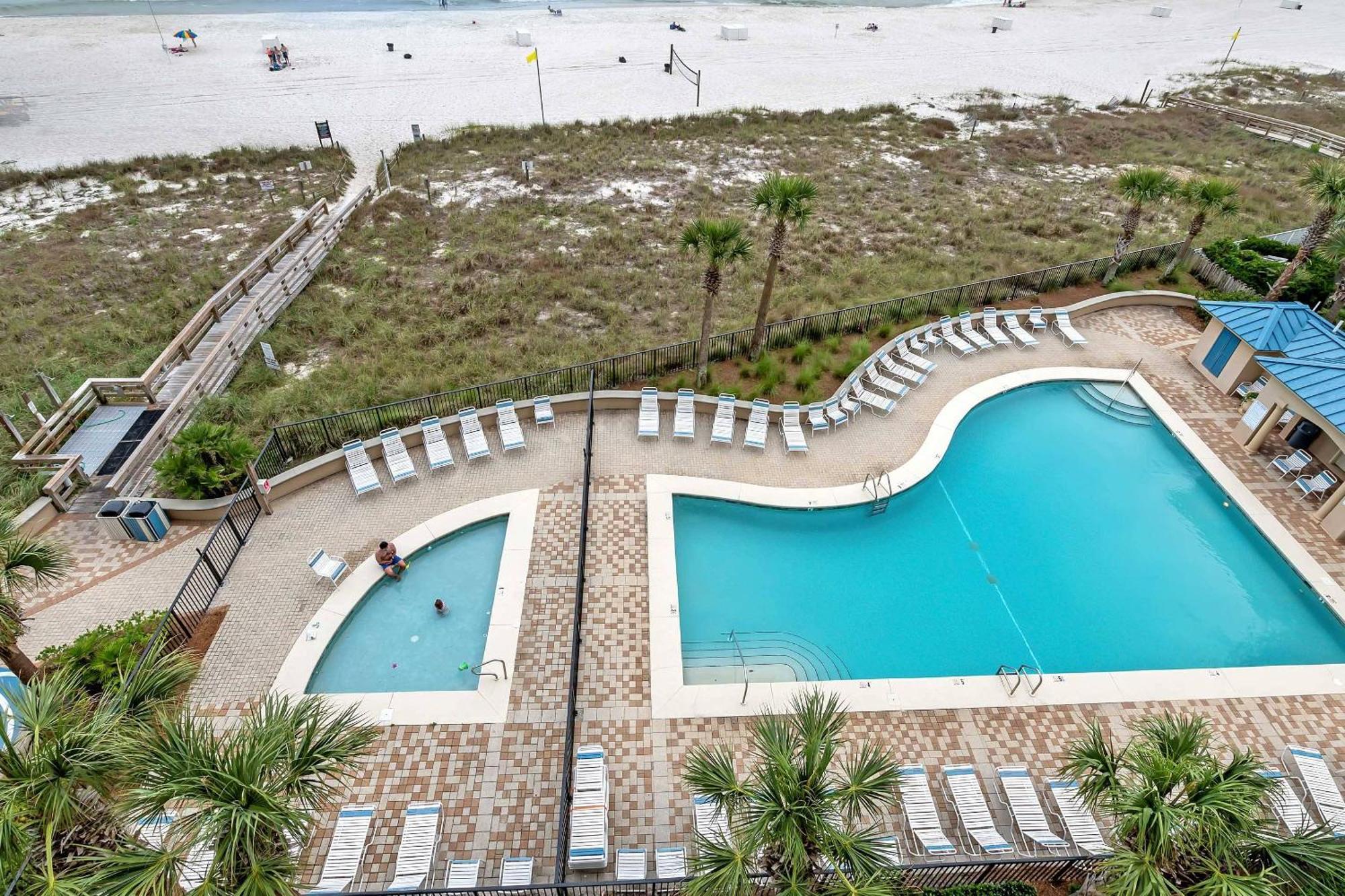 Bluewater 605 Villa Orange Beach Ngoại thất bức ảnh