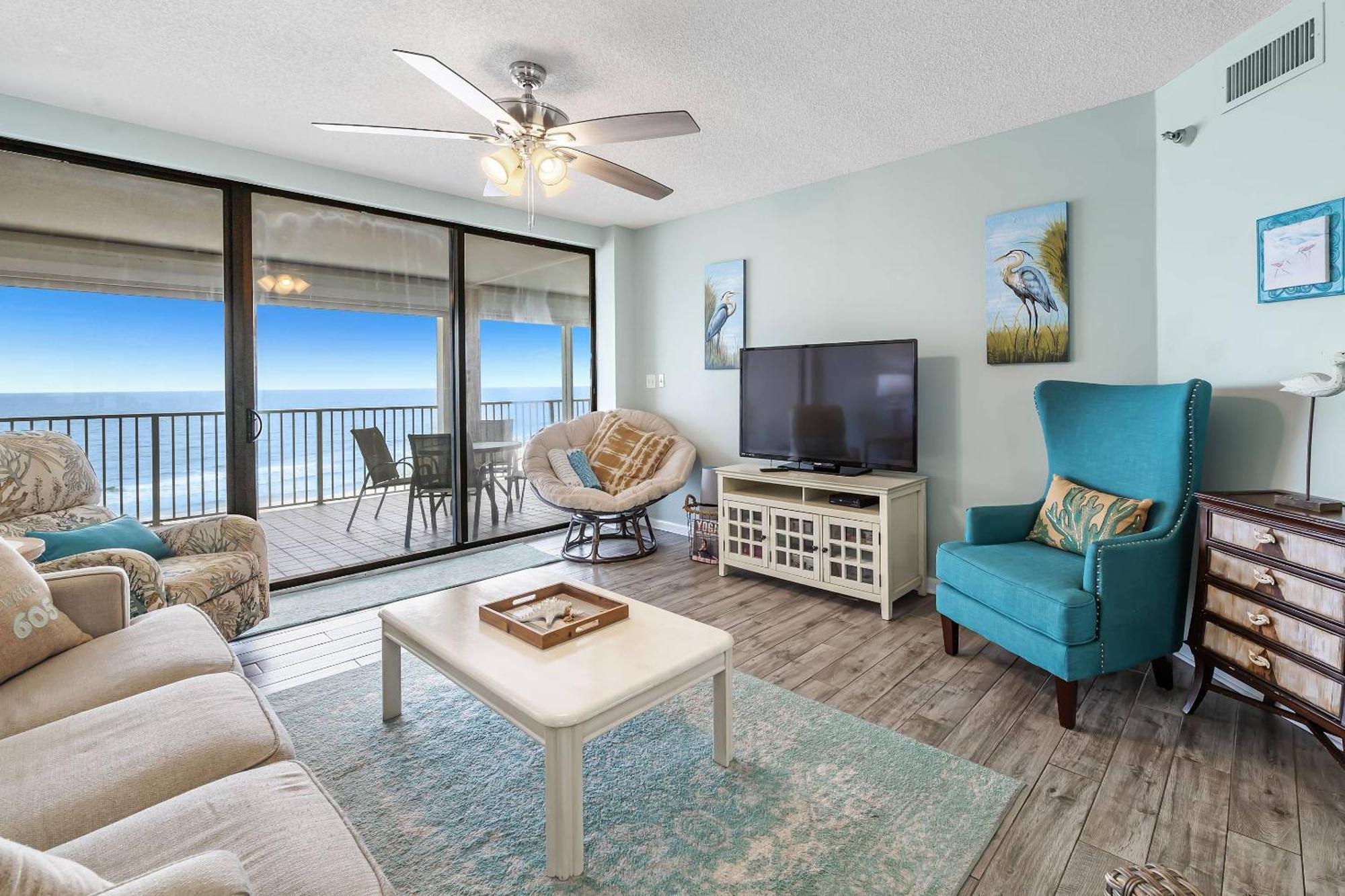 Bluewater 605 Villa Orange Beach Ngoại thất bức ảnh