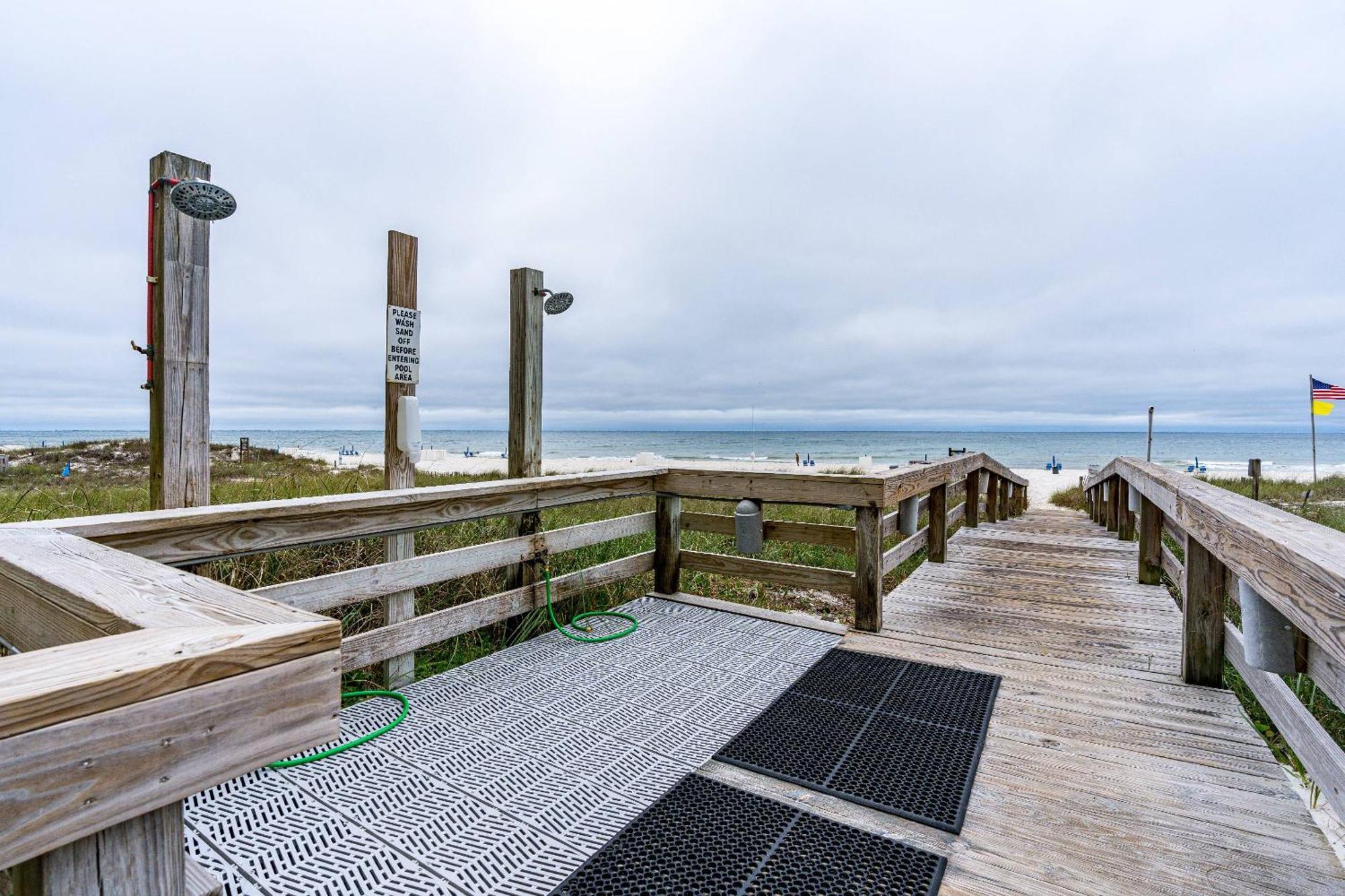 Bluewater 605 Villa Orange Beach Ngoại thất bức ảnh