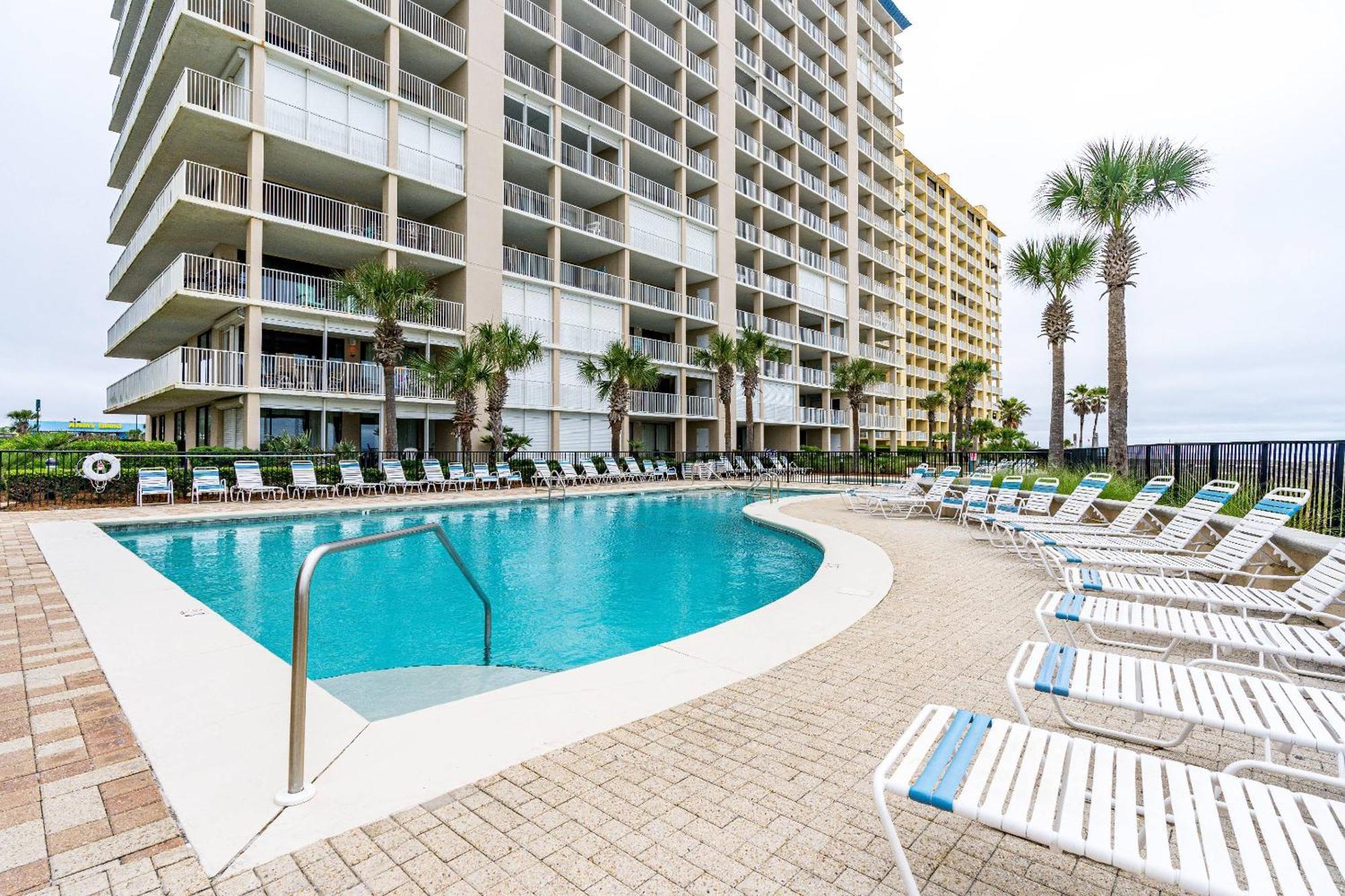 Bluewater 605 Villa Orange Beach Ngoại thất bức ảnh