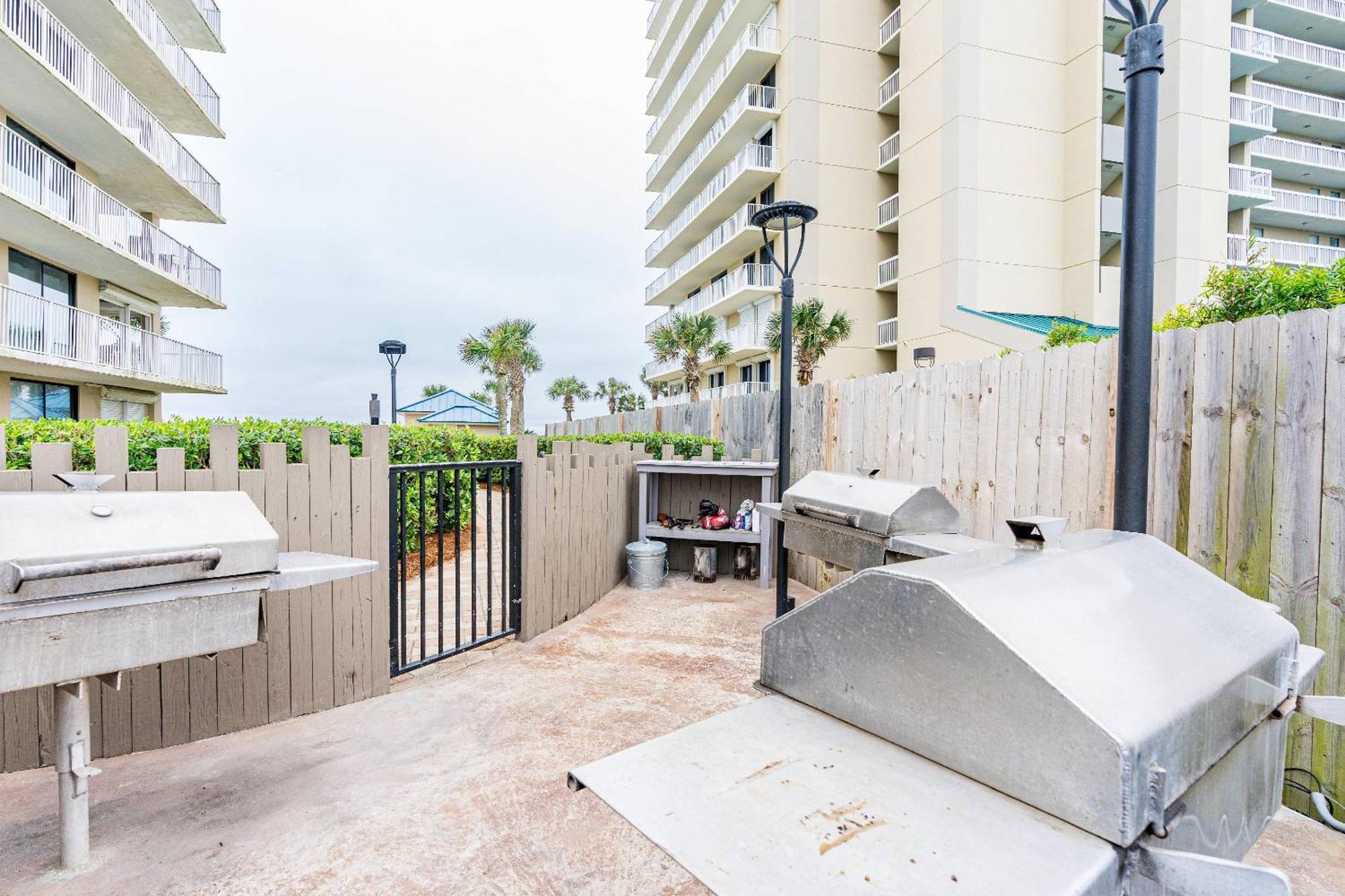 Bluewater 605 Villa Orange Beach Ngoại thất bức ảnh