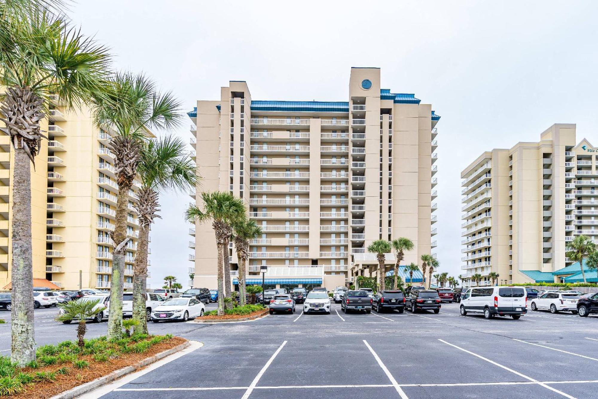 Bluewater 605 Villa Orange Beach Ngoại thất bức ảnh