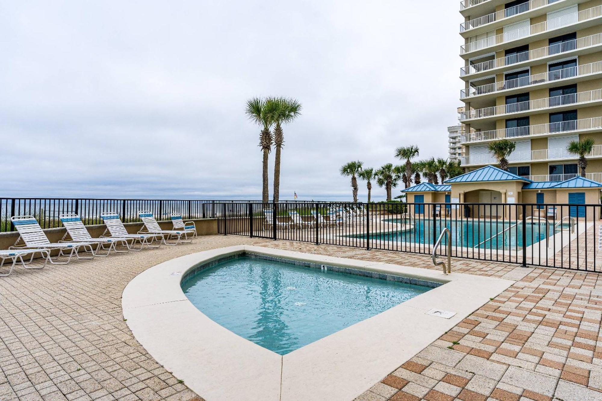 Bluewater 605 Villa Orange Beach Ngoại thất bức ảnh