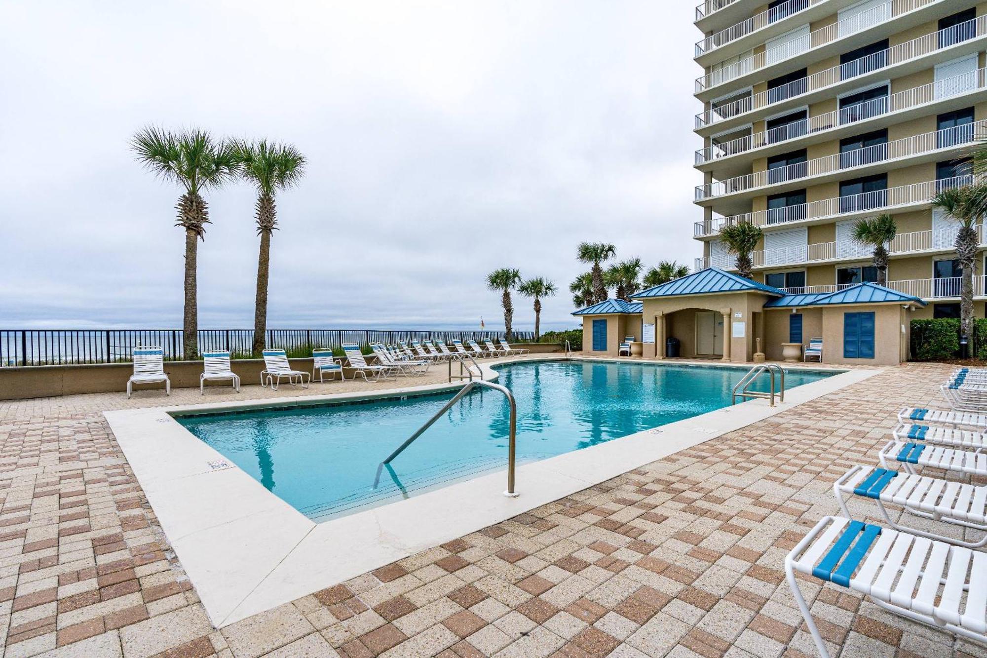 Bluewater 605 Villa Orange Beach Ngoại thất bức ảnh