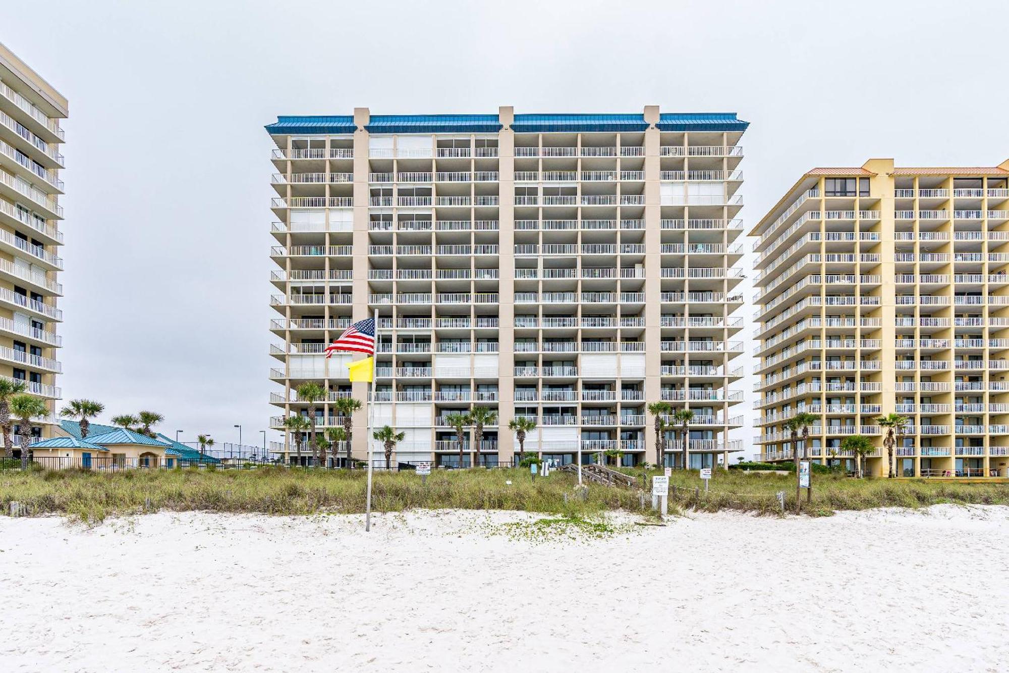 Bluewater 605 Villa Orange Beach Ngoại thất bức ảnh