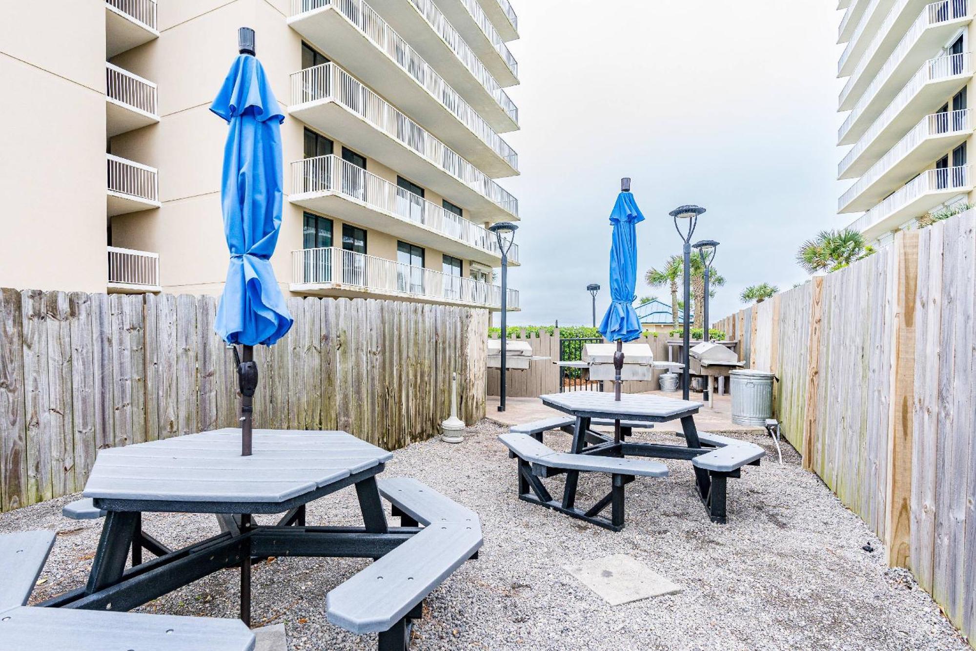 Bluewater 605 Villa Orange Beach Ngoại thất bức ảnh