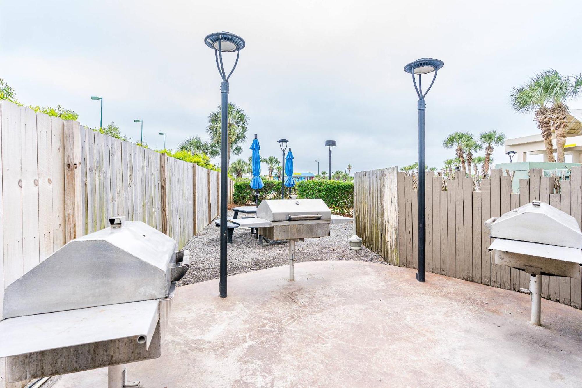 Bluewater 605 Villa Orange Beach Ngoại thất bức ảnh